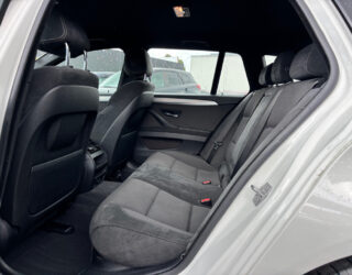 2014 Bmw 523i M-Sport Touring Wagon image 319417