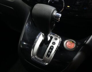 2013 Nissan Serena Hybrid Highway Star S image 319231