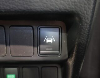 2018 Nissan Qashqai TI 2.0P/CVT image 319592