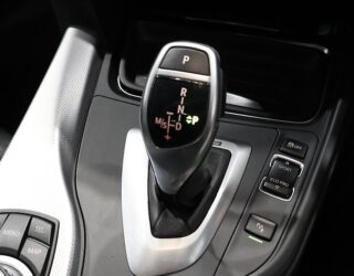 2013 Bmw 335i Active Hybrid 3 series image 319611