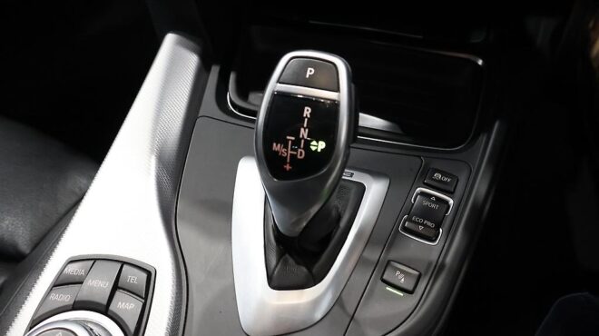 2013 Bmw 335i Active Hybrid 3 series image 319611