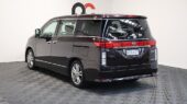 2011 Nissan Elgrand 3.5 Highway Star image 319508