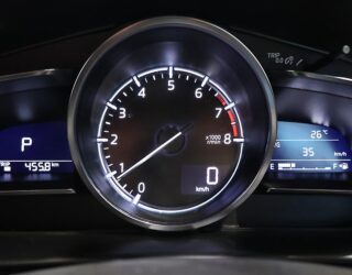 2017 Mazda Cx-3 GSX LTH 2.0P/6AT image 317782