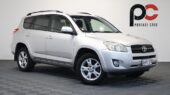 2012 Toyota Rav4 2.4 4WD LTD WAGON 4A NZ New image 319545