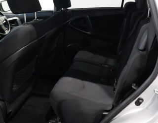 2012 Toyota Rav4 2.4 4WD LTD WAGON 4A NZ New image 319552