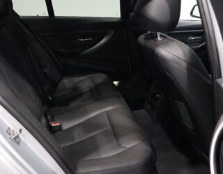 2013 Bmw 335i Active Hybrid 3 series image 319605