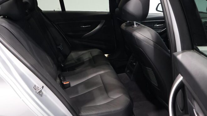 2013 Bmw 335i Active Hybrid 3 series image 319605