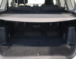 2012 Toyota Rav4 2.4 4WD LTD WAGON 4A NZ New image 319556