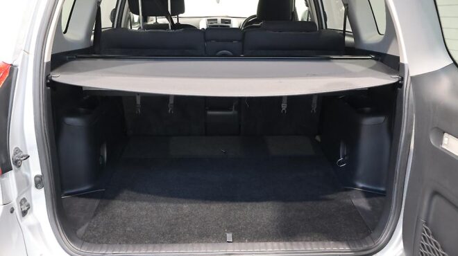 2012 Toyota Rav4 2.4 4WD LTD WAGON 4A NZ New image 319556