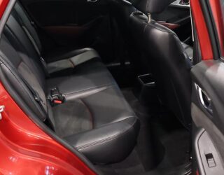 2017 Mazda Cx-3 GSX LTH 2.0P/6AT image 317779