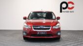 2012 Subaru Impreza Sport 2.0i Eyesight AWD image 319288