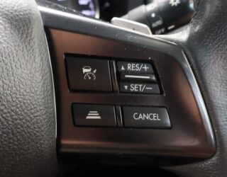 2012 Subaru Impreza Sport 2.0i Eyesight All Wheel Drive image 318160