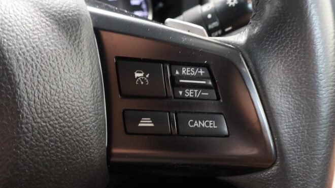 2012 Subaru Impreza Sport 2.0i Eyesight All Wheel Drive image 318160