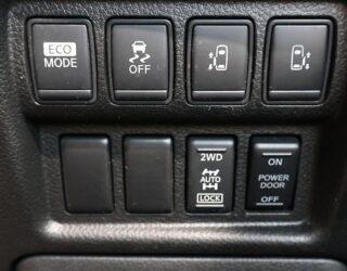 2011 Nissan Elgrand 3.5 Highway Star image 319523