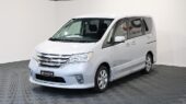 2013 Nissan Serena Hybrid Highway Star S image 319214