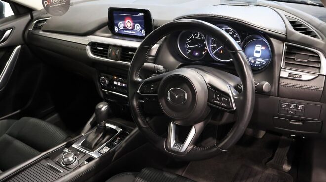 2017 Mazda Atenza 20S Proactiv image 319701