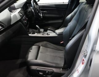 2013 Bmw 335i Active Hybrid 3 series image 319603