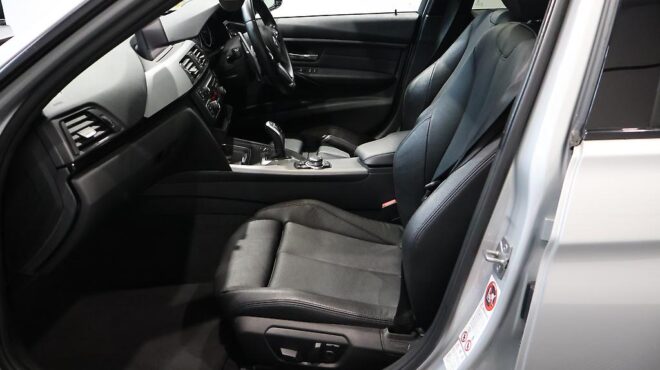 2013 Bmw 335i Active Hybrid 3 series image 319603