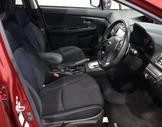 2012 Subaru Impreza Sport 2.0i Eyesight AWD image 319297