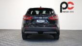 2018 Nissan Qashqai TI 2.0P/CVT image 319577