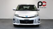2012 Toyota Estima Hybrid Aeras 4WD image 319354