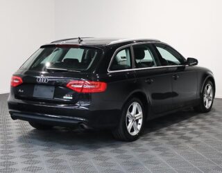 2013 Audi A4 Avant 2.0TFSI image 320059