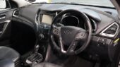 2014 Hyundai Santa Fe DM 3.3V6 ELITE 7S 2W image 320553