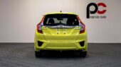 2016 Honda Fit HYBRID image 321041