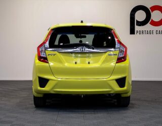 2016 Honda Fit HYBRID image 321041