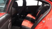 2008 Holden Commodore SV6 3.6P/5AT image 320608
