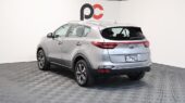 2021 Kia Sportage URBAN LX 2.0P/6AT image 320281