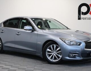 2015 Nissan Skyline 350GT image 321466