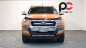 2015 Ford Ranger WILDTRAK 3.2D/4WD/6A Facelift image 320886