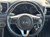 2016 Kia Sportage URBAN EX 2.0P/6AT/SW image 321115