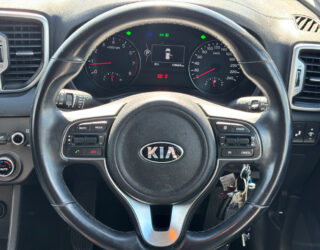 2016 Kia Sportage URBAN EX 2.0P/6AT/SW image 321115