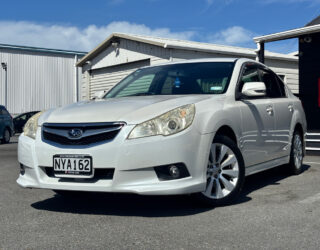2010 Subaru Legacy 2.5LTR  AWD , CRUISE CONTROL image 321083