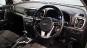 2021 Kia Sportage URBAN LX 2.0P/6AT image 320289