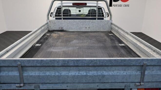 2017 Isuzu D-max LX SC 3.0D/6AT image 321426