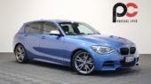 2012 Bmw M135i M Sport, Sports Hatch image 319991