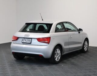 2013 Audi A1 1.4 TFSI image 319764