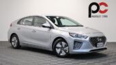 2022 Hyundai Ioniq HYBRID 1.6PH/6AM image 321306