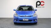 2005 Toyota Wish image 321354