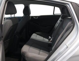 2022 Hyundai Ioniq HYBRID 1.6PH/6AM image 321313