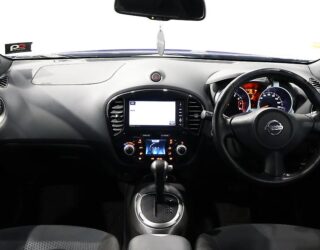 2014 Nissan Juke image 321184