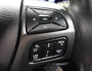 2015 Ford Ranger WILDTRAK 3.2D/4WD/6A Facelift image 320906