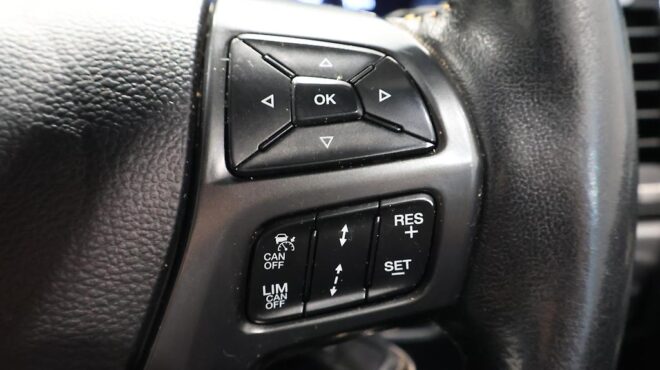 2015 Ford Ranger WILDTRAK 3.2D/4WD/6A Facelift image 320906