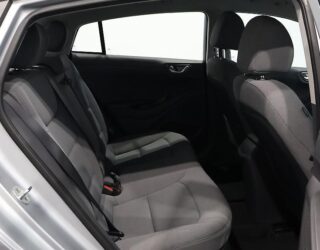 2022 Hyundai Ioniq HYBRID 1.6PH/6AM image 321314