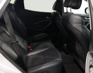 2014 Hyundai Santa Fe DM 3.3V6 ELITE 7S 2W image 320548