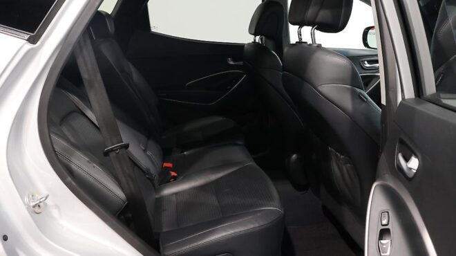 2014 Hyundai Santa Fe DM 3.3V6 ELITE 7S 2W image 320548