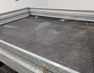 2017 Isuzu D-max LX SC 3.0D/6AT image 321427